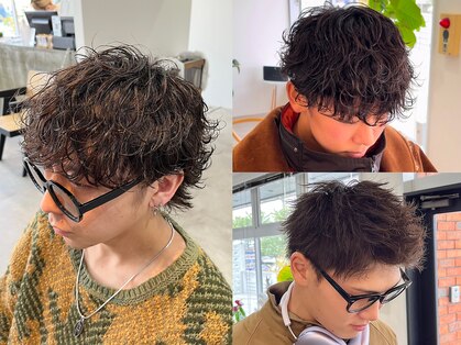 エトワールプラスの写真