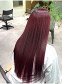 ワインレッド