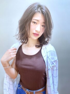 オブハーツ 八王子みなみ野店(OF-HEARTS) 【髪質改善/白髪ぼかし/白髪染め/ハイライト/八王子みなみ野】