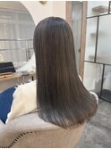 silver color