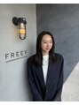 フリー(FREEY) 森景 麻奈美