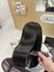 エンシア(ENXIA)の写真/こだわりの髪質改善ケアで理想の質感を叶えあなた史上最高の美髪に◎美容感度の高いオトナ女性に大人気！！