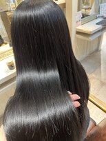 グロウ 恵比寿(grow) メテオカラートリートメント