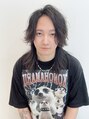 アグ ヘアー クラフ 甲府常永店(Agu hair claff) 小野 厚稀