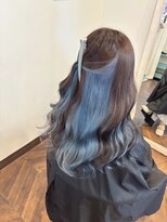 レグノ(Regno)&nbsp;ペールブルー