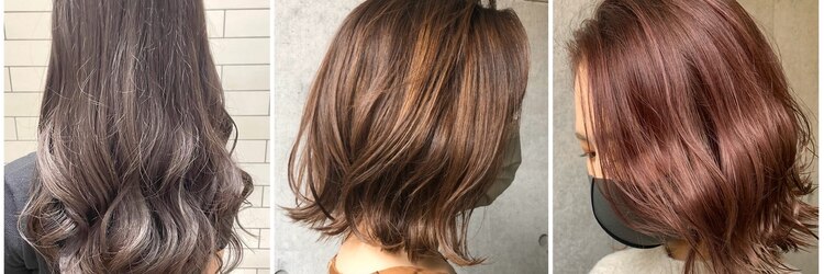 わとわ 春日原店のサロンヘッダー