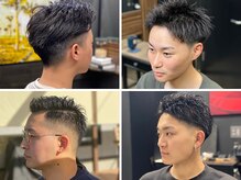 《トレンドショートはメンズジョイにお任せください》