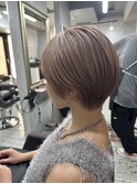 (ayame巣鴨)ショートボブ_ハイトーン_tokio_巣鴨7