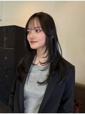 レイヤーカット
