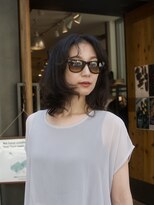 ビュートリアム 梅田(BEAUTRIUM)&nbsp;大人/レイヤー/カット