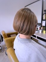 タクト(TACT)&nbsp;ミニボブ