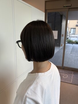 リノ 守山店(lino) ボブヘア