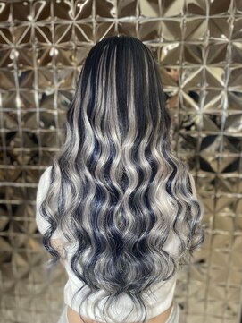 ラブスタシー 博多店(LOVESTASY) ハイライト/シールエクステ/博多/福岡