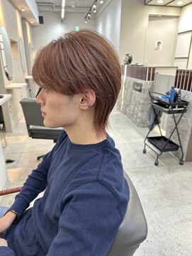 スタンド 博多(STAND) シースルーマッシュ