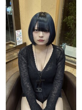 モアムー(Moremuu) ［かの］コリアンブラック