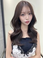 リリー(Lilley)&nbsp;モテ女子はやってる【レイヤーカット】