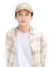 ソレイユ(Soleil)&nbsp;松本匡介 【表参道】