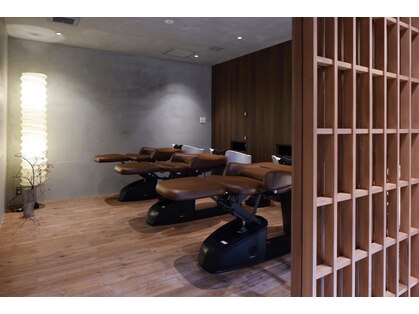 オーガニックトリコ 所沢(organic+tricot)の写真