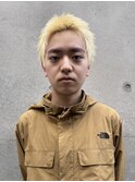 原宿/表参道/明治神宮前/メンズカット/メンズパーマ/学割U24