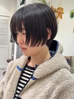 サーカス 町田(circus)&nbsp;[黒髪×ショート]