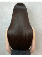 テーラヘアー 鎌取店(TELA HAIR)
