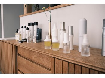 きいろとみどりとニワ(きいろとみどりとniwa)の写真/四季を感じながらゆっくりと流れる時間の中をお過ごし下さい。