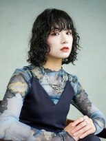 アルバム 銀座(ALBUM GINZA)&nbsp;ミディアムオリーブグレーグレージュ_F50895