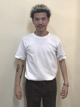 ノア 東浜店(Noah) 瀬名波 奨梧