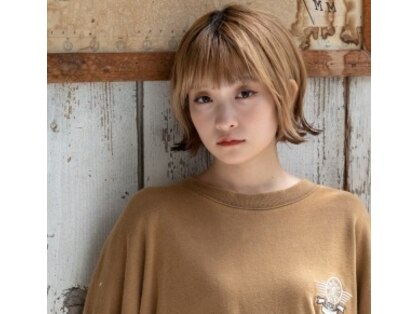 ペグ バイ アディクヘア 町田駅前店(Peg by adic.hair)の写真