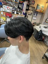 スウェル ヘアーデザイン(Swell)&nbsp;センターパート