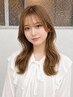【当日限定】カット+カラー+1stepトリートメント  ￥13,530→￥6,500