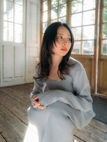 シェルク バイ シャッセ(cerc by SASE)&nbsp;大人ウルフ