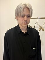 ノル 栄矢場町(nol)&nbsp;メンズハイトーン