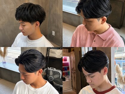ザビーアールクラブ 大和八木(The BR Club)の写真