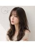カット+パーマ+オージュアトリートメント 15500円→12400円~