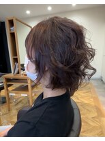 エリーザ 川越駅前店(Elisa)&nbsp;ショートから伸ばす大人美人ヘア！［川越駅]