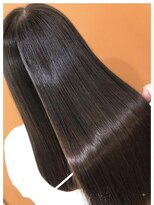 イルヘアーデザイン(ill)&nbsp;髪質改善縮毛矯正