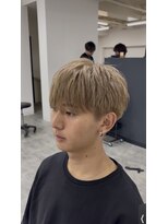 マーレ 下関店(mare)&nbsp;シースルーマッシュ