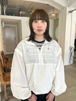 タート(Taat.)&nbsp;olive color