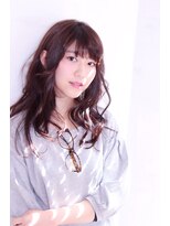 ルガールリコ(Lugar Rico)&nbsp;フェミカジロング