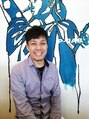 ヘアースペースピージャブ(P JAB) 佐久間 啓勝