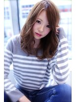 フォルテ 榛原パームス店&nbsp;セクシーロングウェーブ