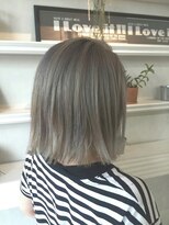 エイミー(Aimee)&nbsp;Aimee アイスグレージュ