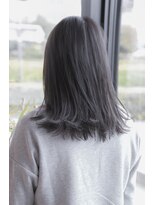 コース(CORS)&nbsp;【CORS高崎】就活の方にも★グレーがかったブルーブラック