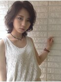 ☆loren☆美フォルム小顔ショート