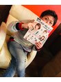 エフサロン(F SALON)&nbsp;藤原 拓也