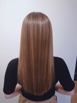 ルル カリス(lulu CHARIS)&nbsp;ロングレイヤー