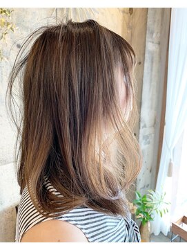 アイズム(I’sm) コバルトアッシュ