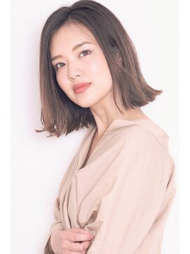 ボンダイ ルーム(bondi room) 外ハネスタイル きよかず