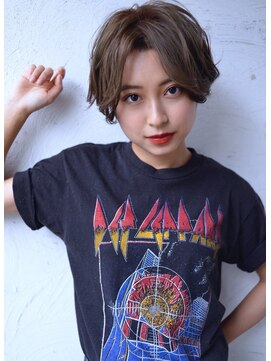 クロム バイ リエット(Chlom by Lietto) Chlom☆S/S/当日予約OK/新宿/イルミナ/アディクシー0364574337